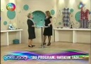 Nuran Öztürk Benli - Ege TV / Gökkuşağı Programı