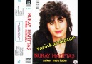 Nuray Hafiftas - Akli Yok 1988 Arabesk