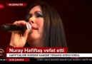 Nuray Hafiftaş vefat etti(