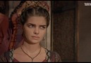 Nurbanu Hürrem Sultan'ın Dairesinde