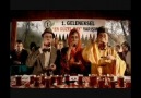 Nur BOZAR Doğuş Çay Reklamı