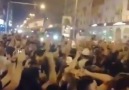 Nurcan Erdoğan - Lübnan&yapılan gösterilerde...