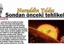 Nureddin Yıldız : Sondan önceki tehlikeler