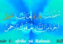 Nurefşan-Büyül Tesbihat