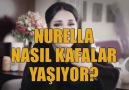 Nurella'nın Sır Gibi Saklanan Projesi Ortaya Çıktı