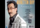 Nurettin Bay - Yorganımla Yola Düştüm