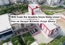 Nurgül Sarıkaya - Şanlıurfa Kız imam Hatipli...