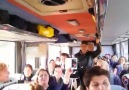 Nurhan Özcan - Çanakkale Alanya Kent Konseyi otobüs 1