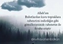 Nur Hayat Şuara - Amin amin amin inşallah...