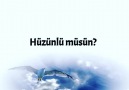 Nur Hayat Şuara - Hüzünlü müsün!. .Bir inşirah çek...