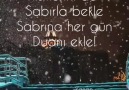 Nur Hayat Şuara - Sakın Unutma!..Allah dua eden kulunu...