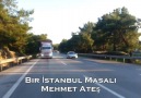 Nuri Abi Kepezi Yıkarsa .))  (BİR İSTANBUL MASALI)