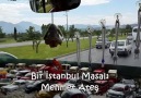 Nuri Abi Yaparsa (BİR İSTANBUL MASALI)