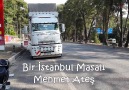 Nuri Çerçiden Kepez Çıkartması (BİR İSTANBUL MASALI)