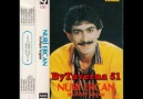 Nuri Ercan - Mahşer Kapısı  1986