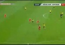 Nuri Şahin'den müthiş gol