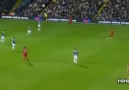 Nuri Şahin'in Liverpool'daki İlk Golü !