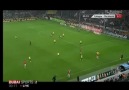 Nuri Şahin Vs Podolski ADAMSIN NURİ