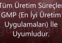 Nuriye Doğanlar - DÜNYA MARKASI FARMASİ TÜRKIYE NİN GURURU