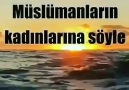 Nurshen Ahmed - İYİ DİNLE EY MÜSLÜMAN KADINI