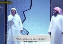 Nur Suresi ancak bu kadar güzel okunabilirdi..!