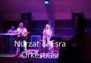 Nurzat & Esra Orkestrası-Because the night
