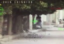 Nusaybin de Polis özel harekat unsurumuza ait TTZA aracına ak-...