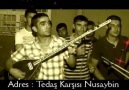 Nusaybin Ozanları '' Govend 2011 Performans ''