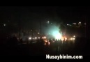 Nusaybin Pro Kobani Protests