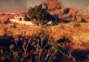 Nusret Cephesi Yeni Operasyon Görüntüleri