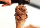 Nutella Ice Cream