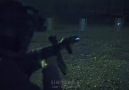 NVG training with IR Laser by T-Rex Arms.Buy IR Laser for 50USD here