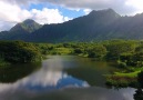 Oahu Hawaii