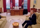 Obama & Seinfeld coffee talk