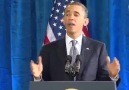 Obama Sings The Pokemon Theme Song!