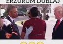 Obama-Trump Erzurum Dublaj