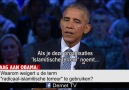 Obama weigert term "radicaal-islamitische terreur" te gebruiken