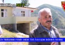 ''O BAYRAK BENİM KANIM. O BAYRAK BENİM KANIMLA KALKAR.'' HELAL...