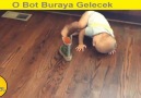 O Bot Buraya Gelecek