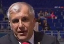 Obradovic'ten fb'lileri kızdıracak açıklama :))