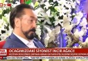 OCAĞIMIZDAKİ SİYONİST İNCİR AĞACI !