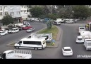 Ocak ayı Mobesa Trafik Kazaları
