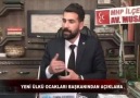 Ocak Başkanımız Çağrı Demirelin Basın Açıklaması