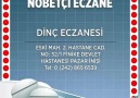 24 Ocak Finike Acil şifalar dileriz.