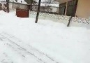 7 Ocak 2017 islambeyli de kış - Süleyman Çevikkol