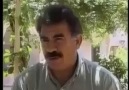 ÖCALAN:Ben Peygamber Değilim Ama Peygamberleri Örnek Alıyorum