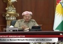 Öcalan ve Barzani Birleşik Kürdistan için kolları sıvadı