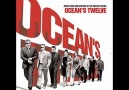 Ocean's Twelve - The a La Menthe