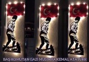O çok Özel ... Gazi Mustafa Kemal... - TC Erkan Devrim Başak