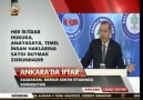 O da aslında bizden